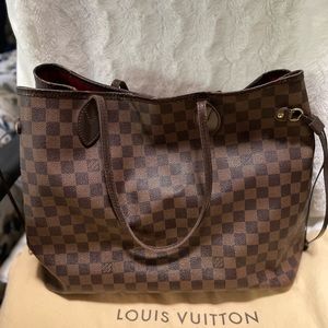 Louis Vuitton Neverfull GM